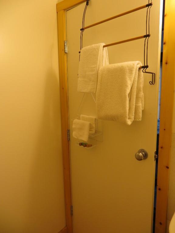 Fort Motel Fort Macleod Kamer foto