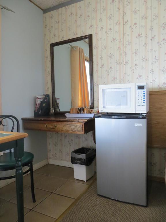 Fort Motel Fort Macleod Kamer foto