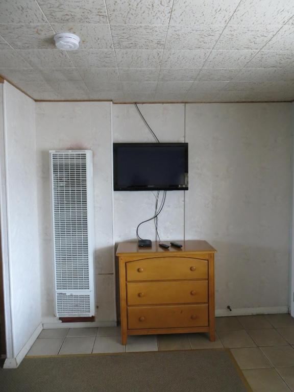 Fort Motel Fort Macleod Kamer foto