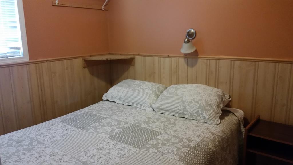 Fort Motel Fort Macleod Buitenkant foto