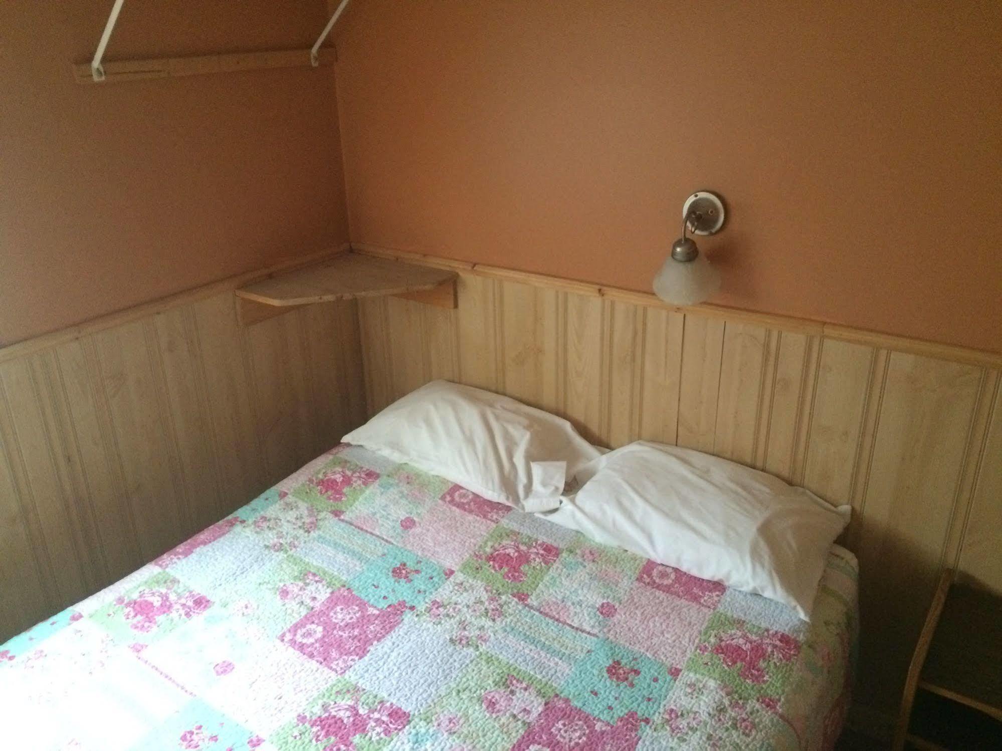 Fort Motel Fort Macleod Buitenkant foto